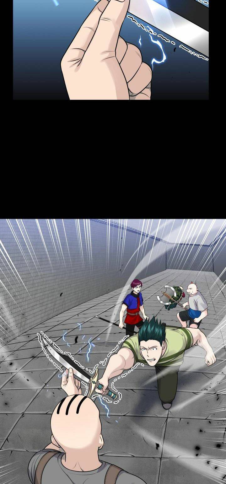 trò chơi của chúa thượng chapter 22 46