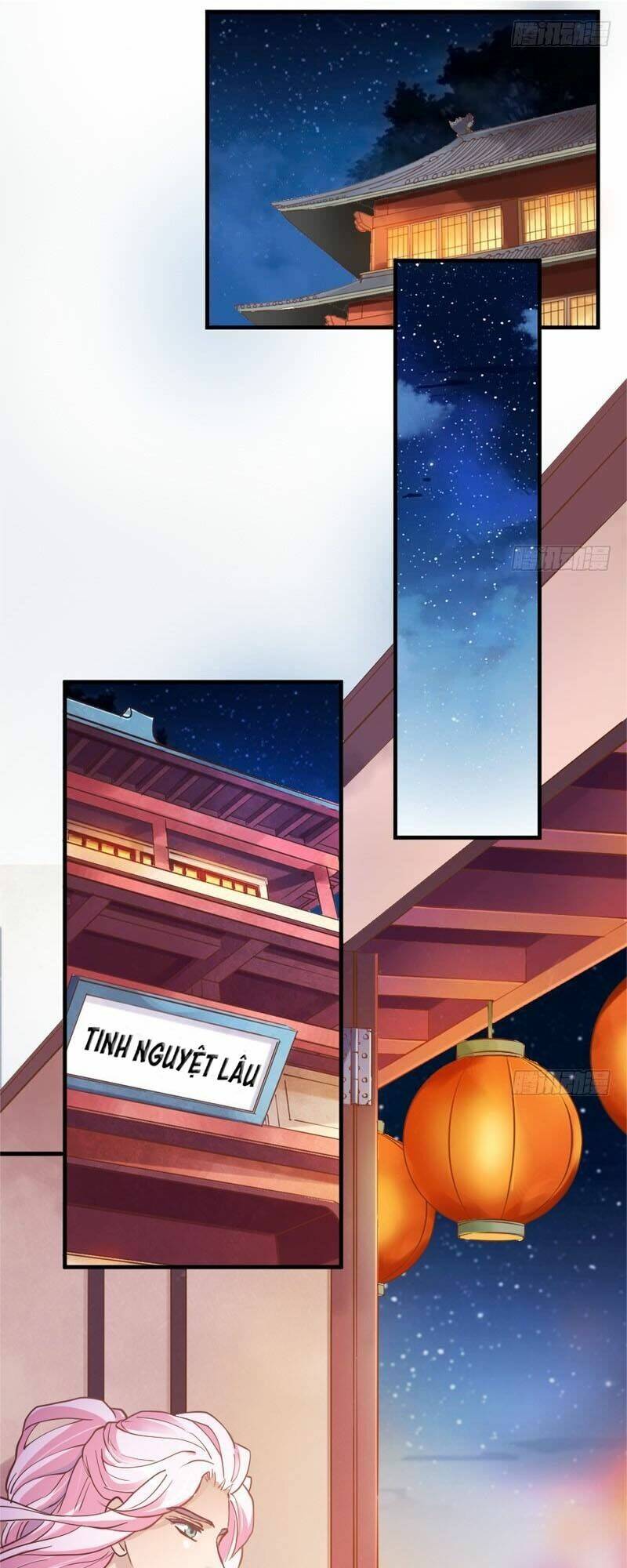 giữ chặt tiểu bạch long chapter 43 3