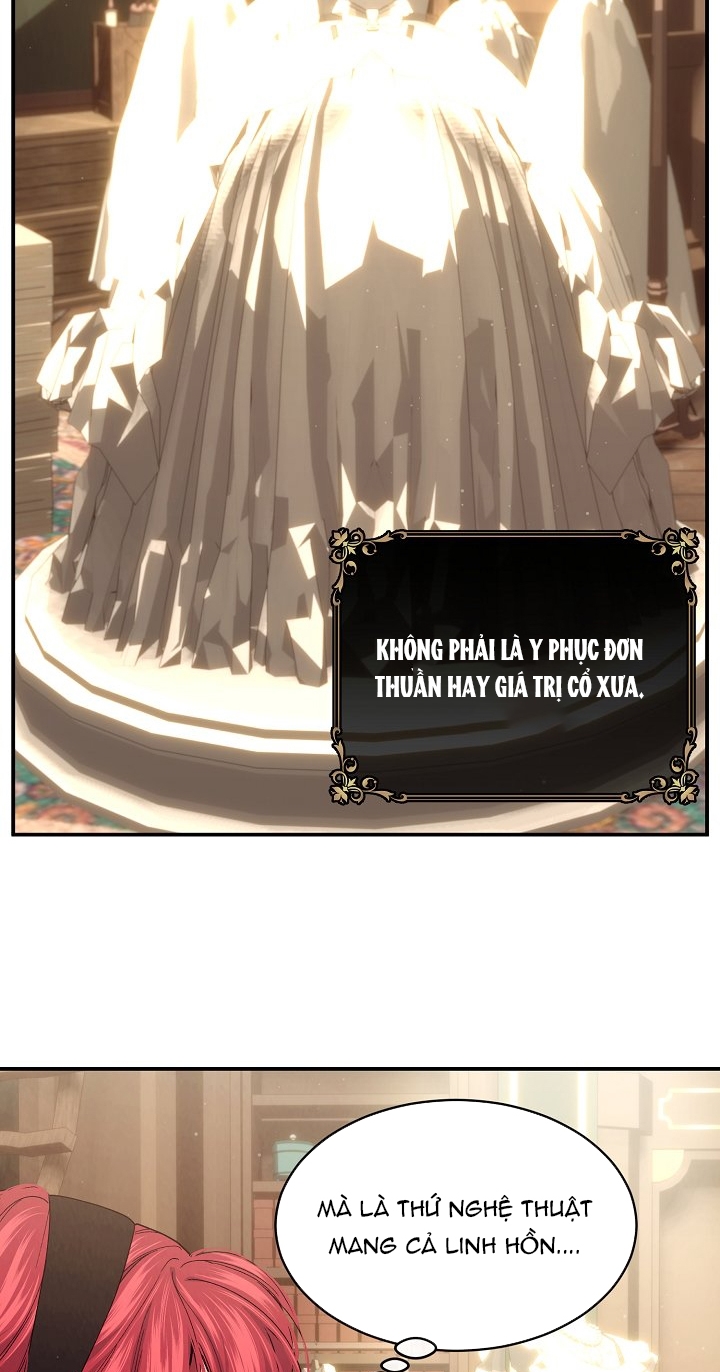 [18+] sự đáng sợ bên trong đại dương chapter 70.1 31