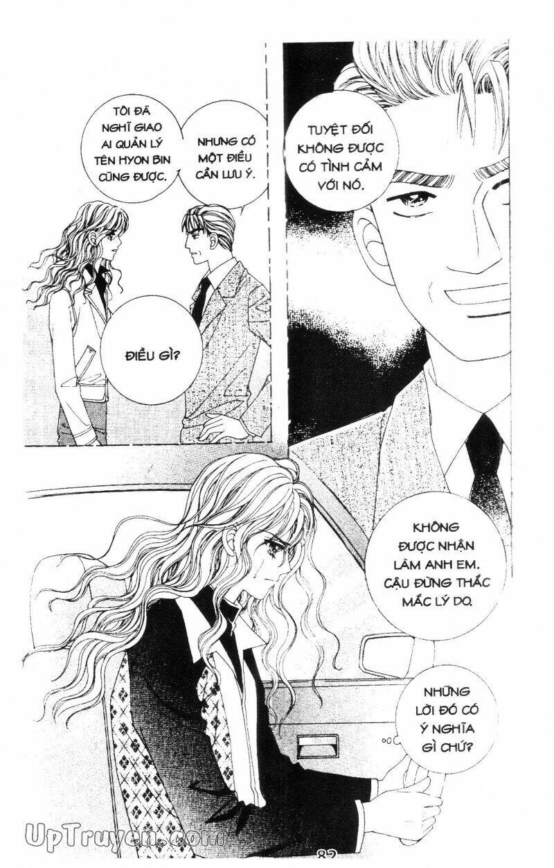 mặt nạ tình yêu chapter 102 3