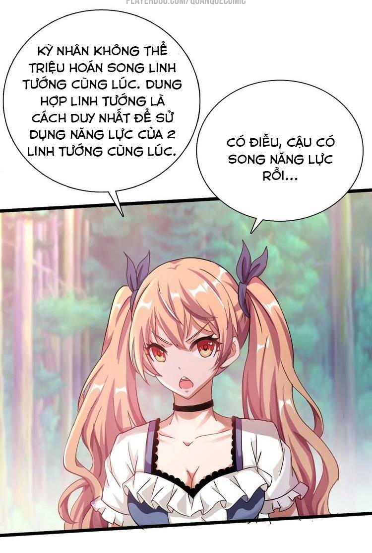 kinh thế kỳ nhân chapter 20 38