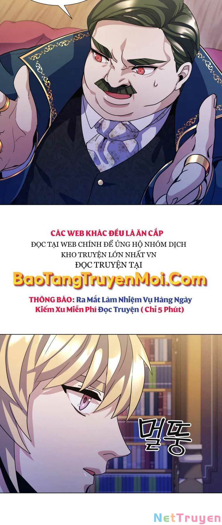 bạo chúa cường hoành chapter 8 39