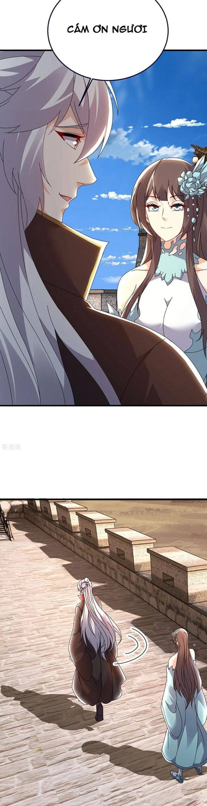 tiên võ đế tôn chapter 677 31