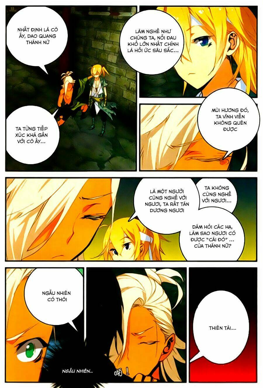 già thiên chapter 60 42