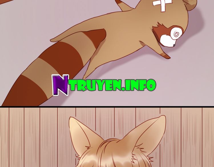 lượm được một tiểu hồ ly phần 1 chapter 61 51