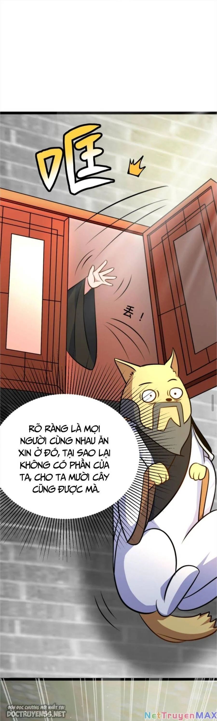 huyền huyễn: ta bắt đầu vô địch từ bại gia chapter 48 21