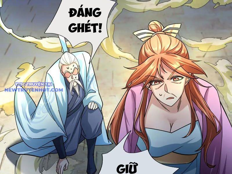 ngủ say vạn cổ: xuất thế đẩy ngang chư thiên chapter 45 79