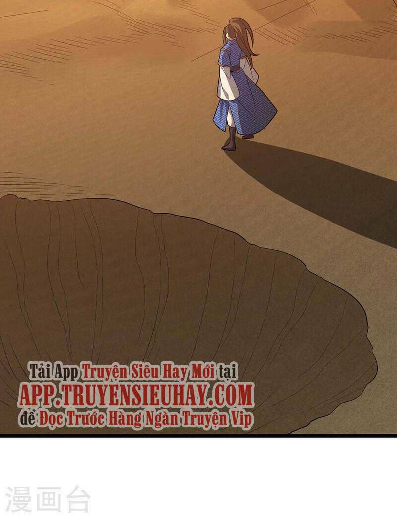 chúa tể tam giới chapter 229 21