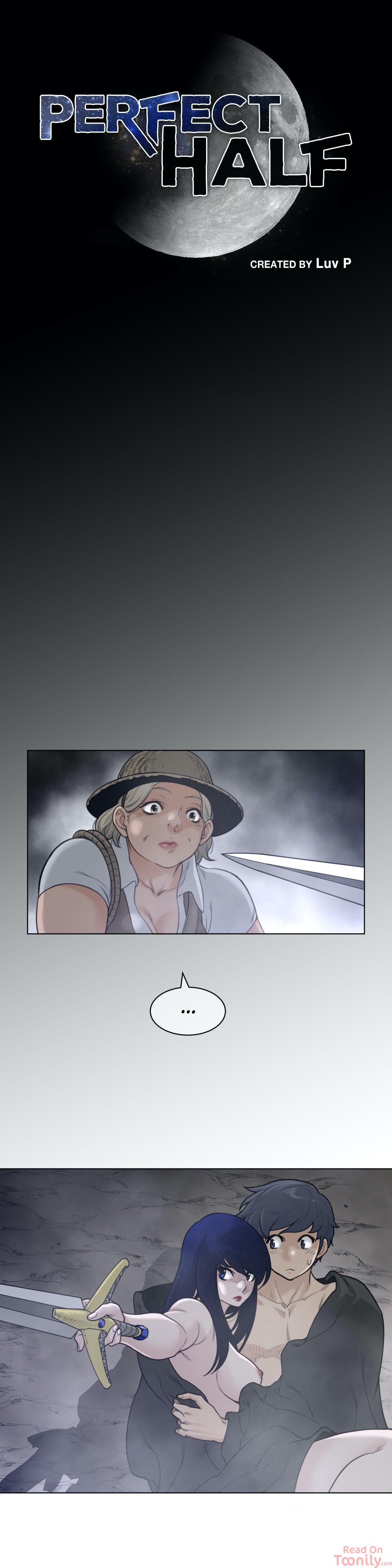 một nửa hoàn hảo chapter 112 3