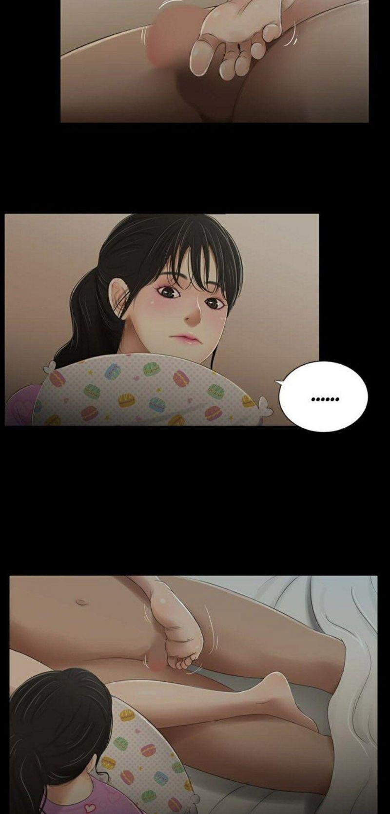 chú và cháu chapter 33 30