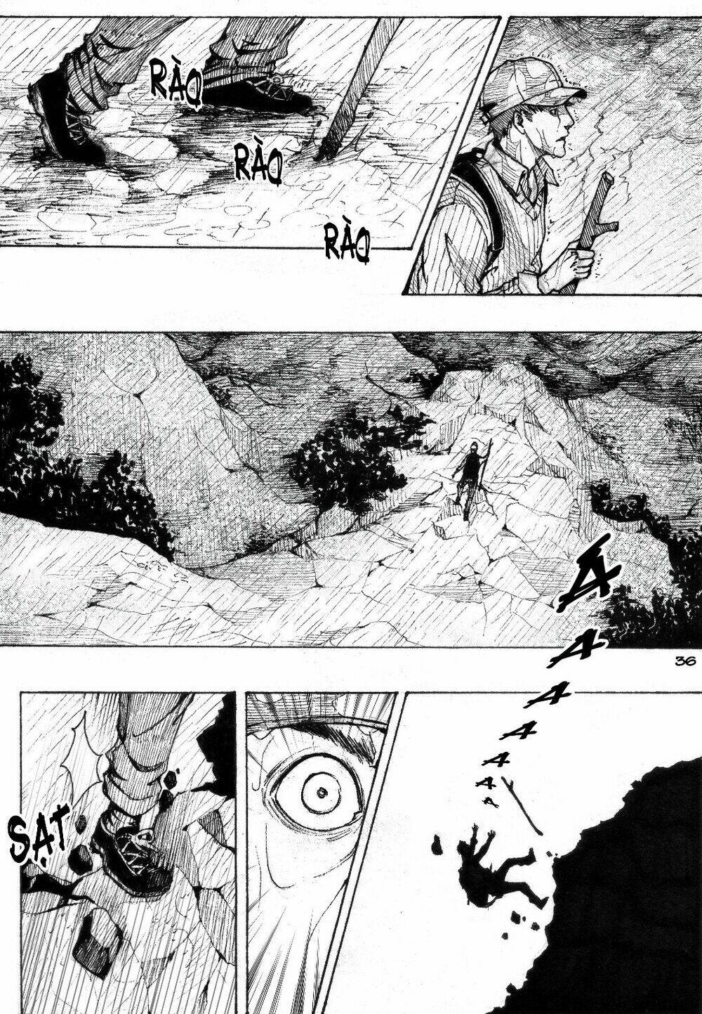 định nghĩa của một người cha chapter 2 12