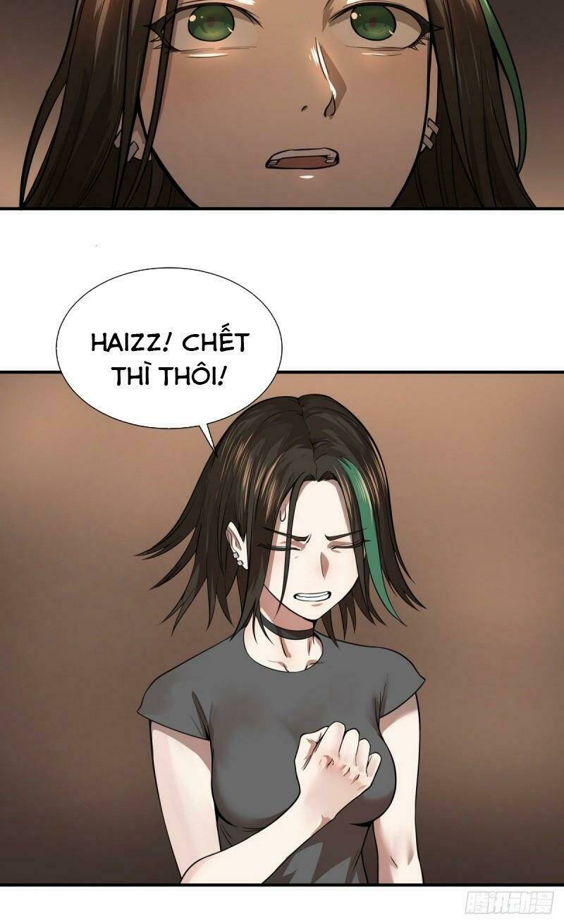 danh sách kẻ phản diện chapter 86 4