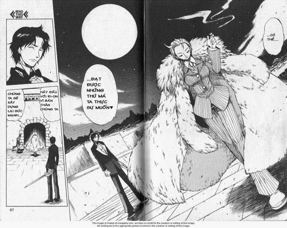 rồng ma trận chapter 22 46