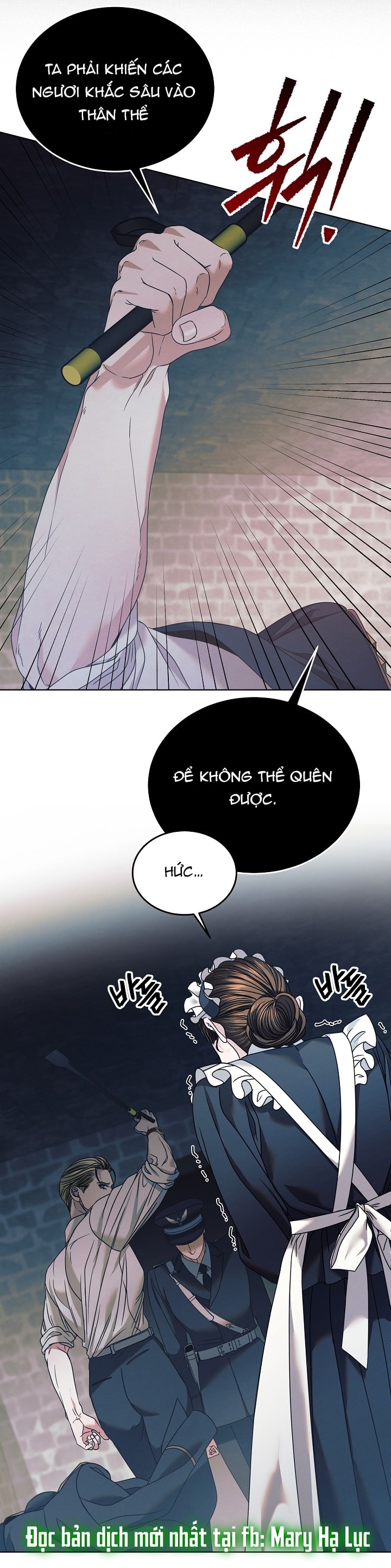 [18+] hãy cầu xin ta đi chapter 1.2 53