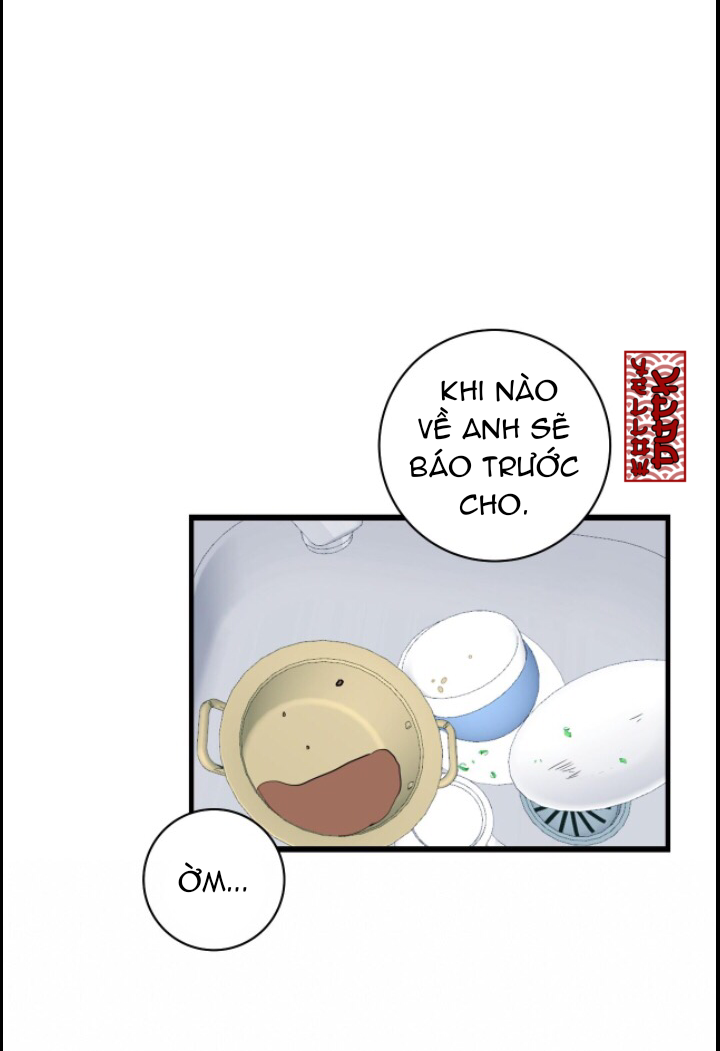 tầm thường nhưng là yêu chapter 4 30