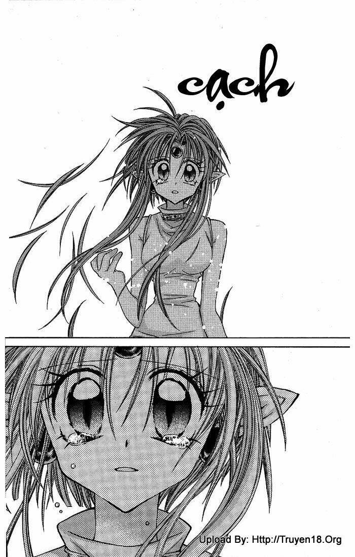 kamikaze kaitou jeanne chapter 21 34