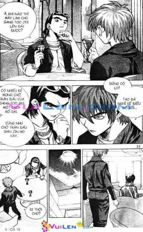 change guy chapter 154 33