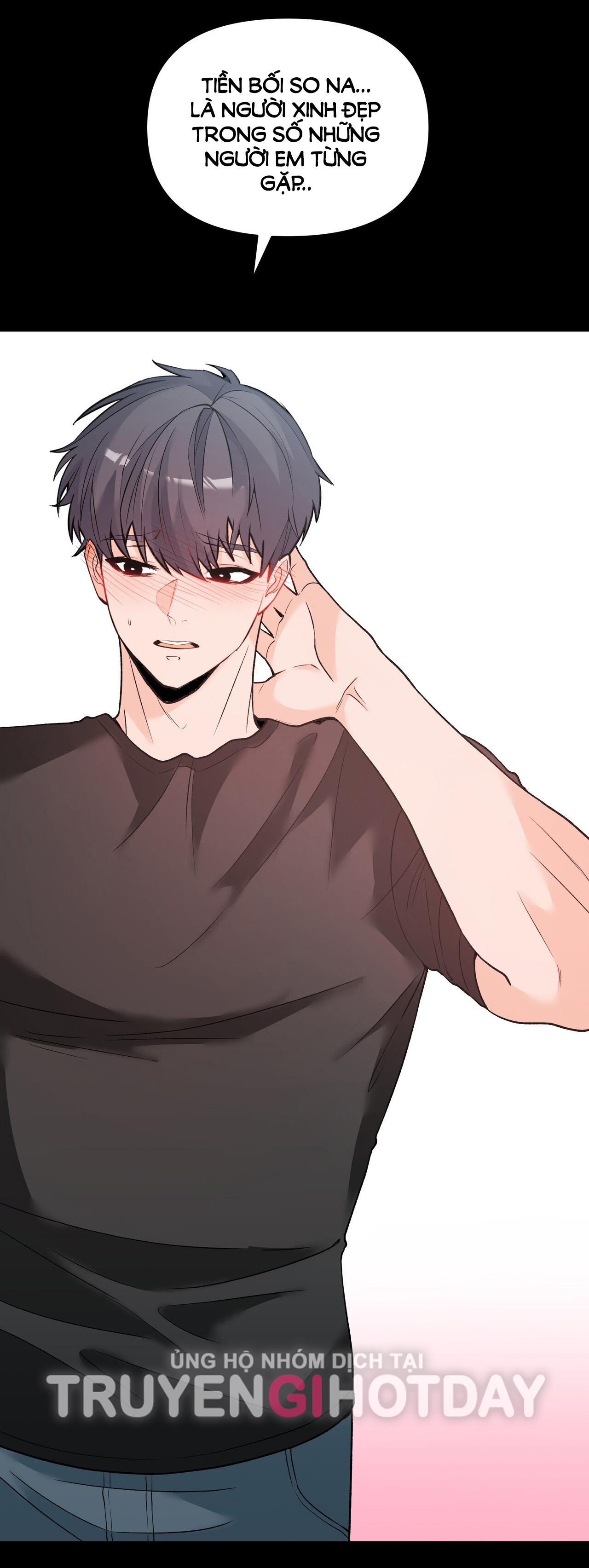Dick Deep chapter 4.1 - Trang 15