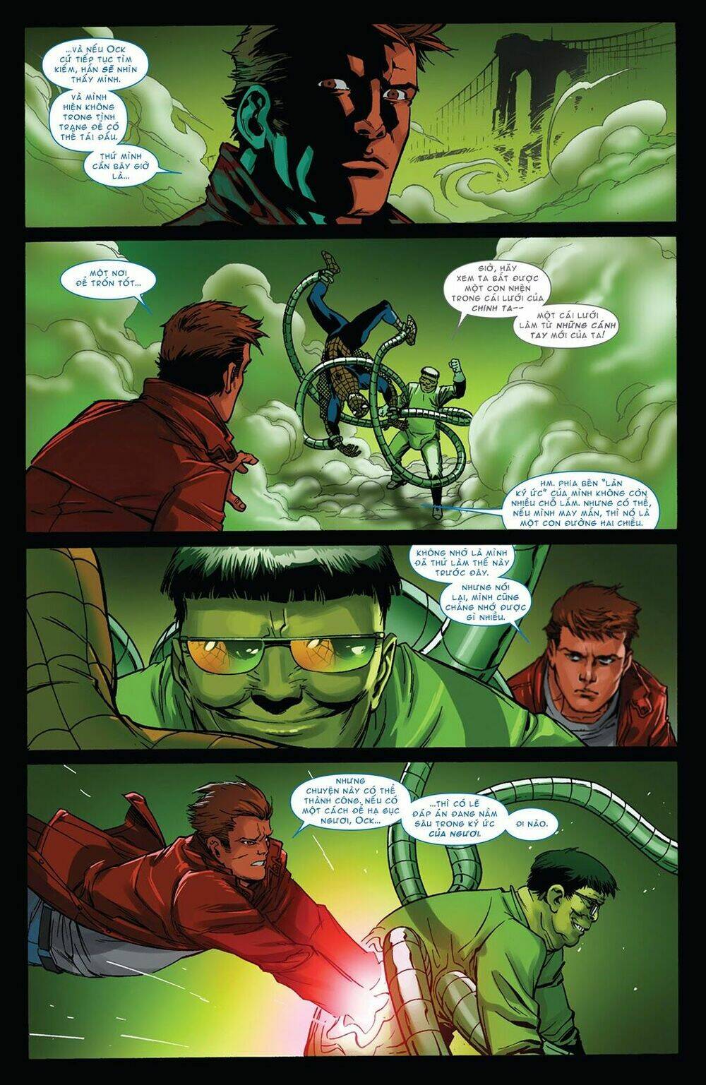 superior spider man chapter 27 7