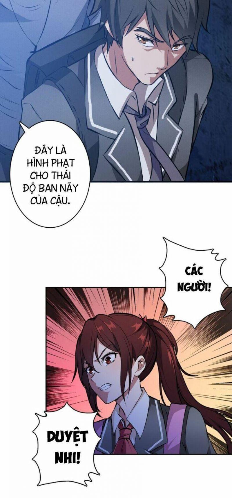 god slayer chapter 2 5