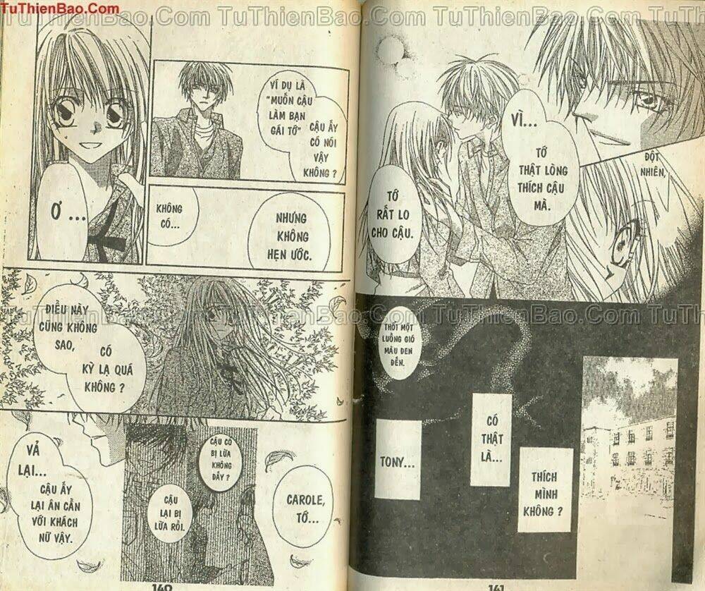 tiểu ác ma chapter 1 71