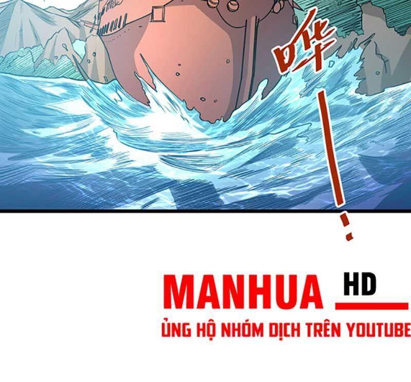 võ đạo độc tôn chapter 591 70