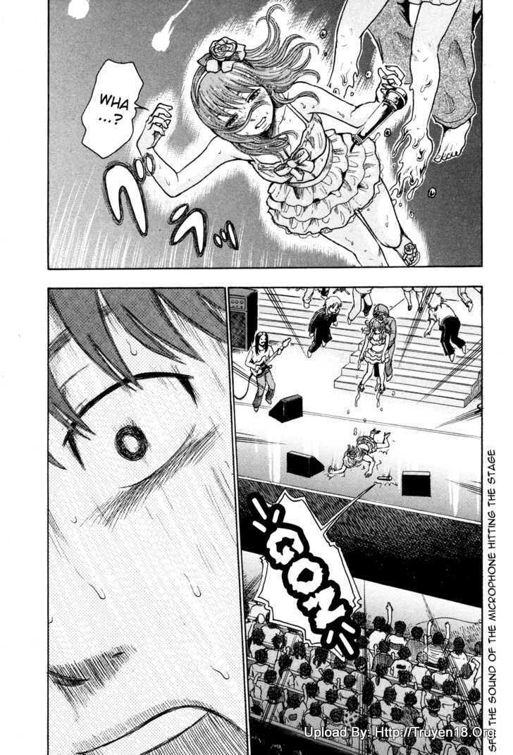 yuutai nova chapter 11 15