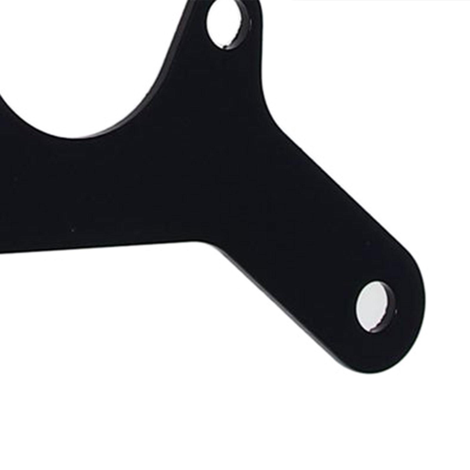 Oil  Bracket Holder Set for 125cc 140cc  Dirt Bike Accessories