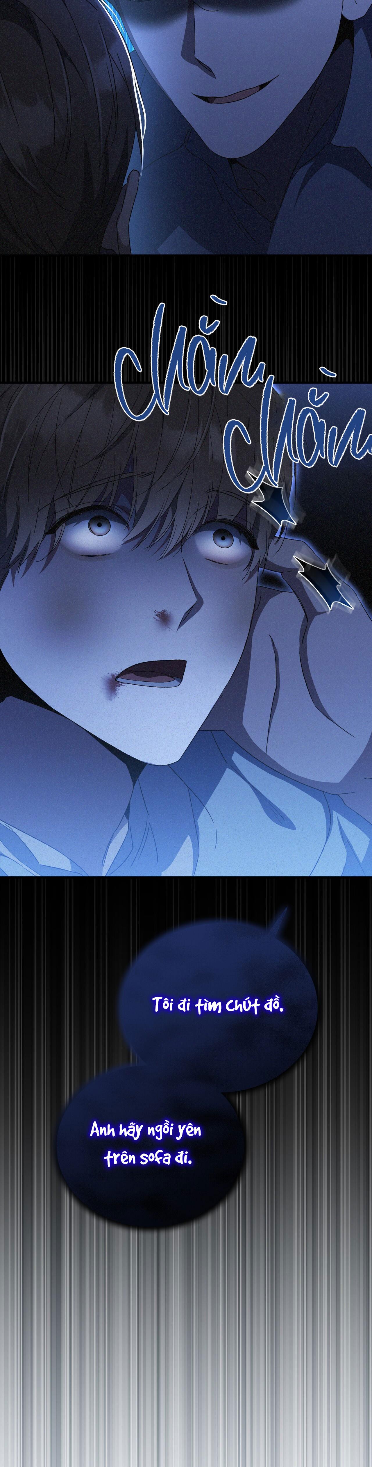 vô hình chapter 18 26