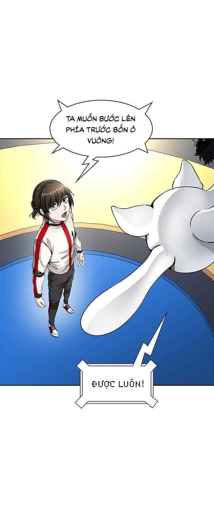 tòa tháp bí ẩn 2 chapter 494 125