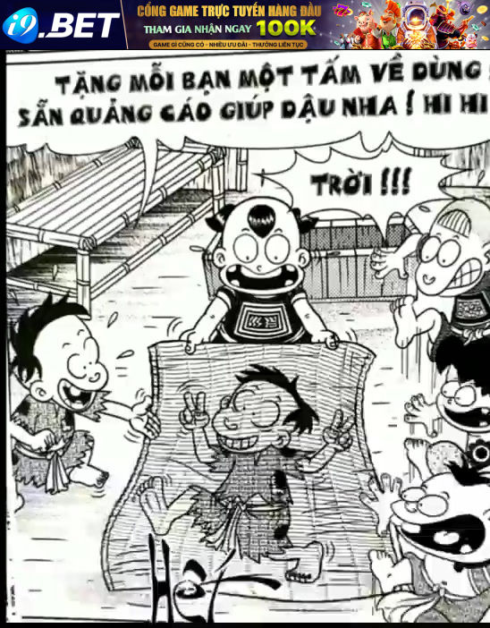 thần đồng đất việt chapter 187 164