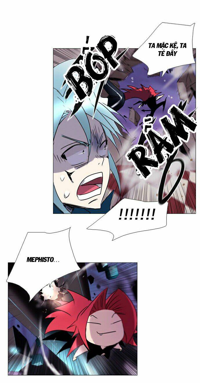 bản khế ước linh hồn chapter 177 10