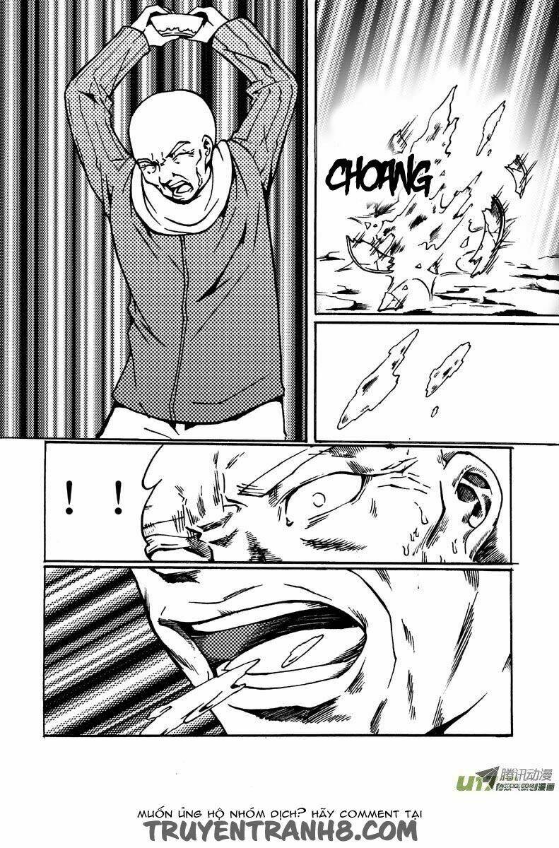 nhân quả tuần hoàn chapter 32 32