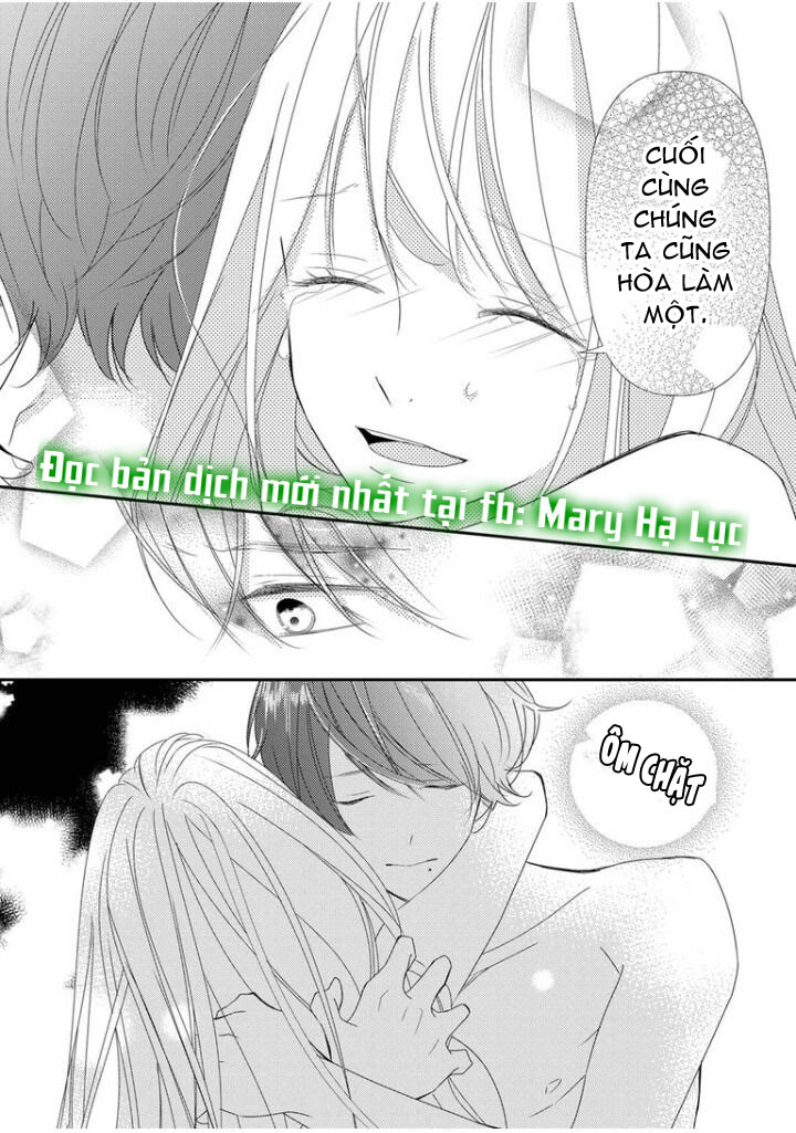 tuyển tập hàn, nhật chịch ngắn chapter 39.3 6