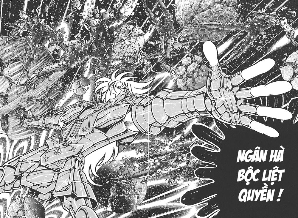 áo giáp vàng chapter 86 25