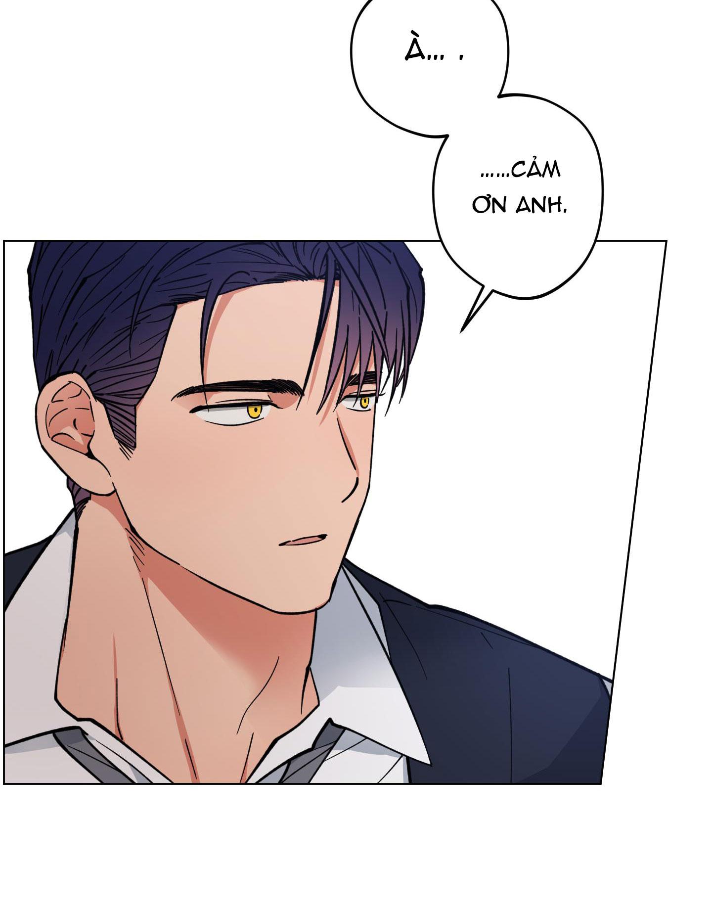 bình minh, mây và sông chapter 5 78