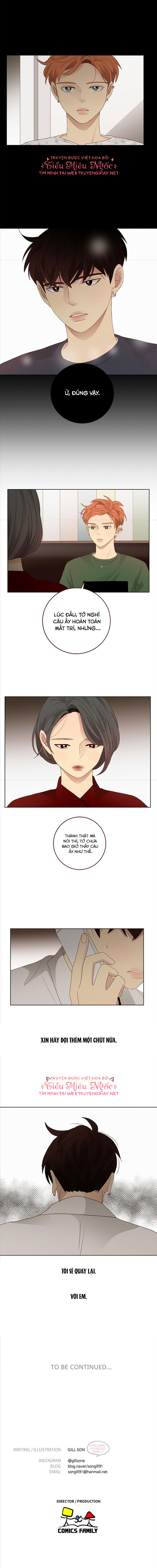 crush của tôi chapter 62 13