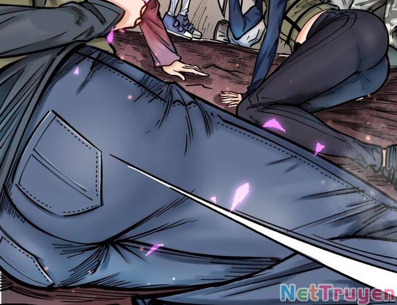 thế giới xa lạ chapter 33 33