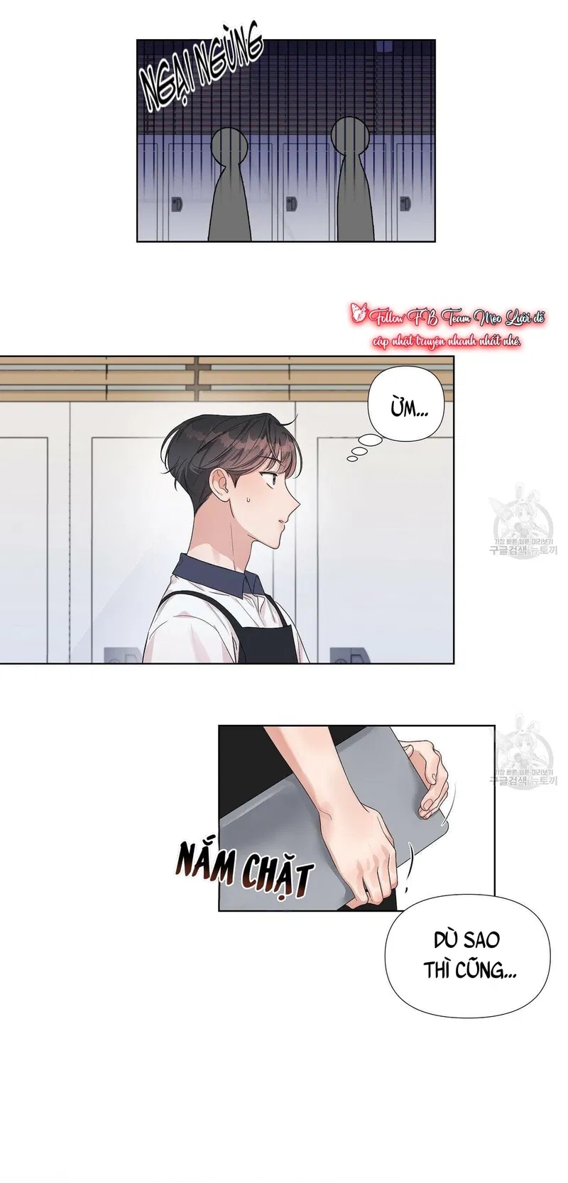 đừng bận tâm, em yêu chapter 5 29