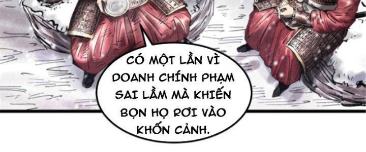 máy mô phỏng nhân sinh của lữ bố chapter 15 124