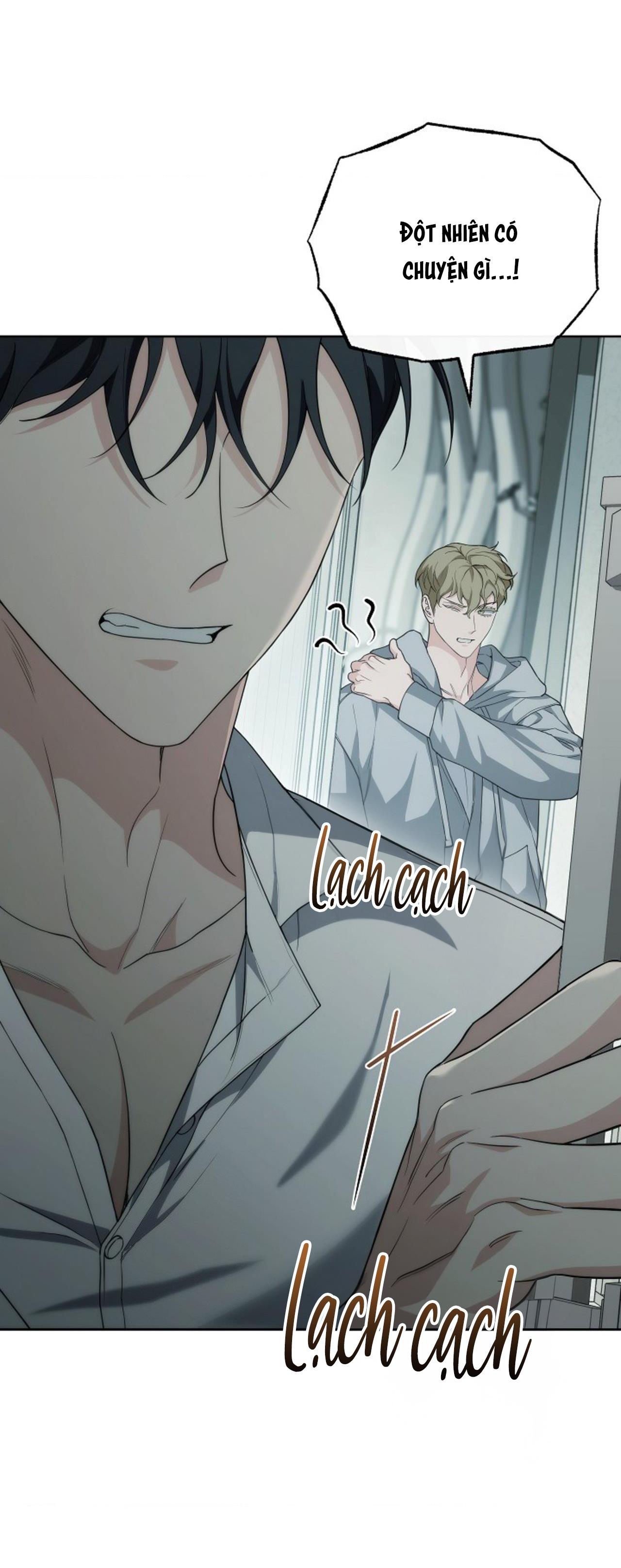 (abo)mối quan hệ không hoàn chỉnh chapter 15 11