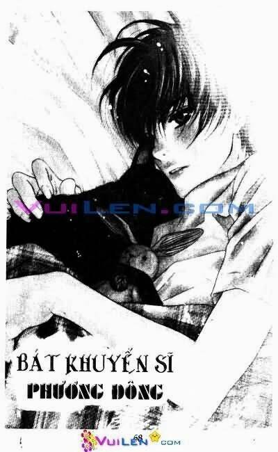 bát khuyển sỹ phương đông chapter 10 68