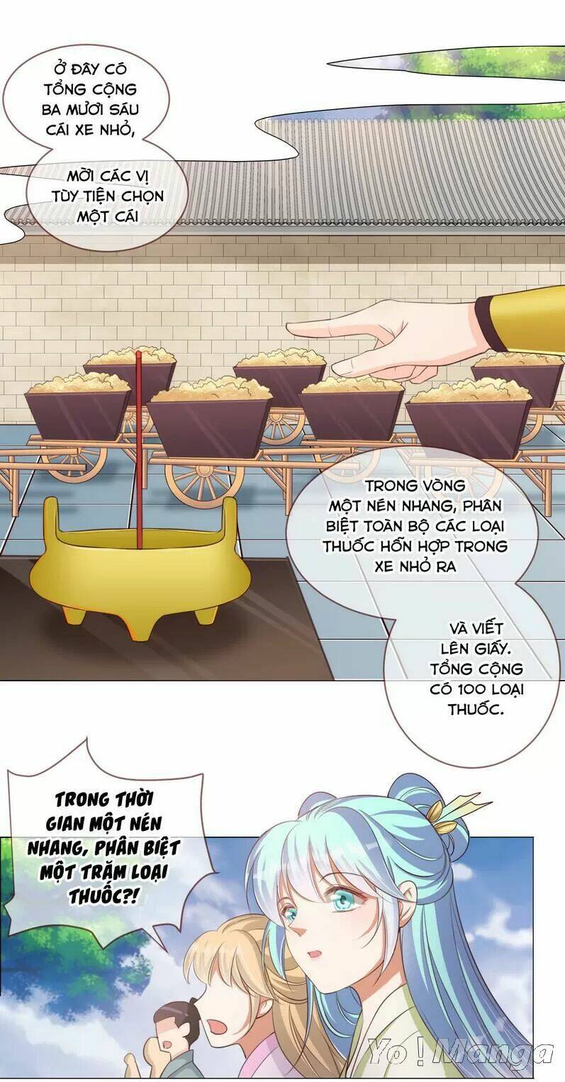 độc y cuồng phi chapter 26 16