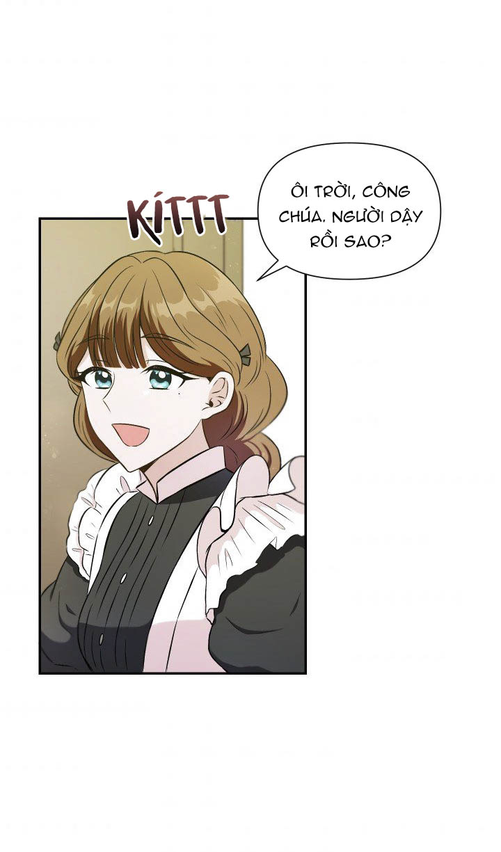 ác nữ công chúa chapter 8 52