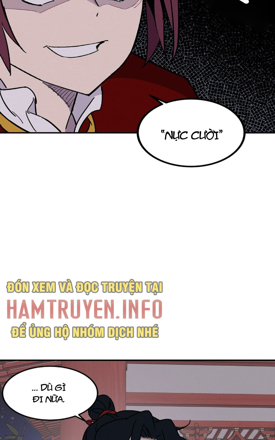 scandal đại công chúa chapter 3 65