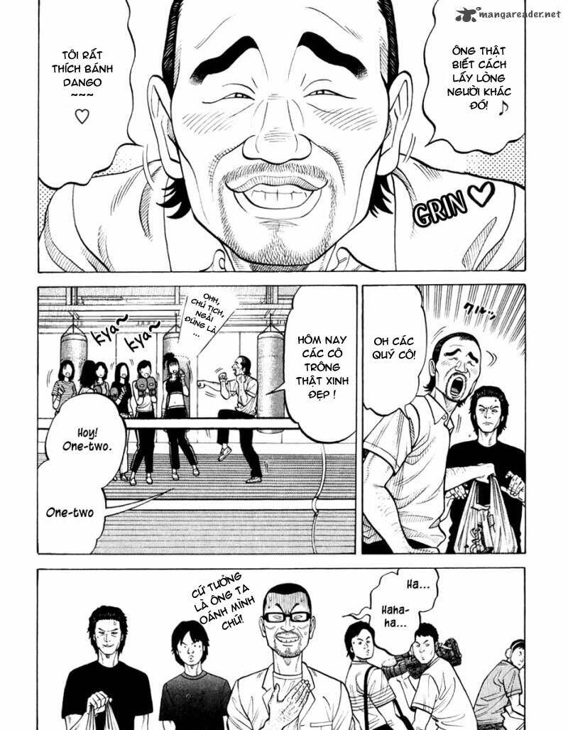 rrr - rock 'n' roll ricky chapter 12 14