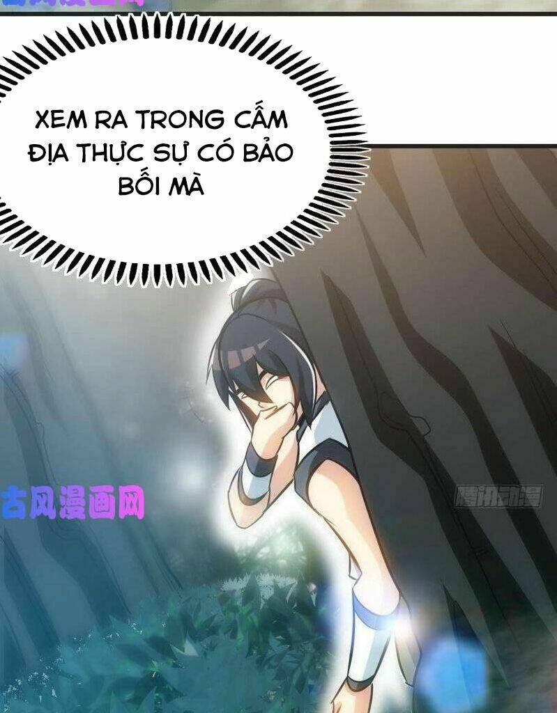 chí tôn thần ma chapter 65 8