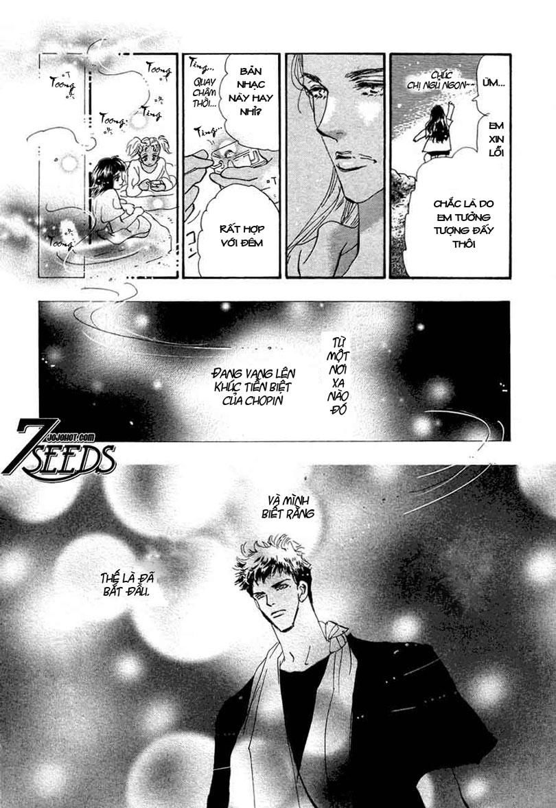 mầm sống chapter 89 40