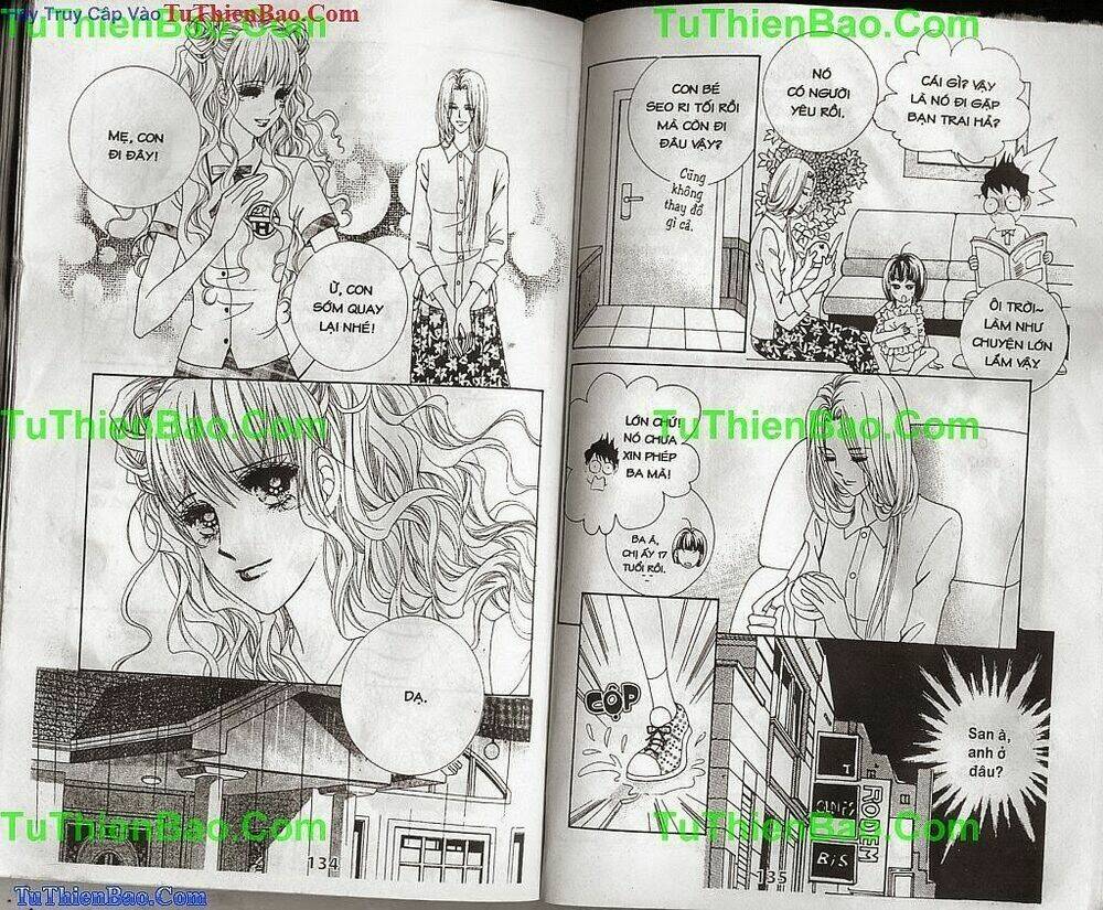 địa ngục tuyết trắng chapter 20 9