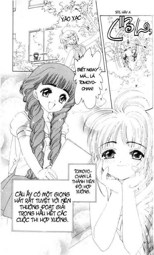 card captor sakura chapter 3 31